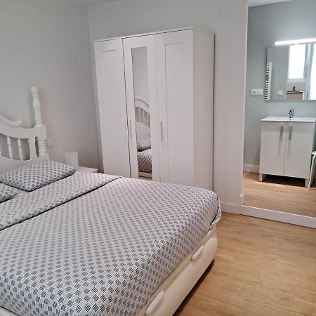 Vistas Muralla Centrico En Zona Peatonal Wi-Fi Vut Lu 3270 Lugo Ngoại thất bức ảnh