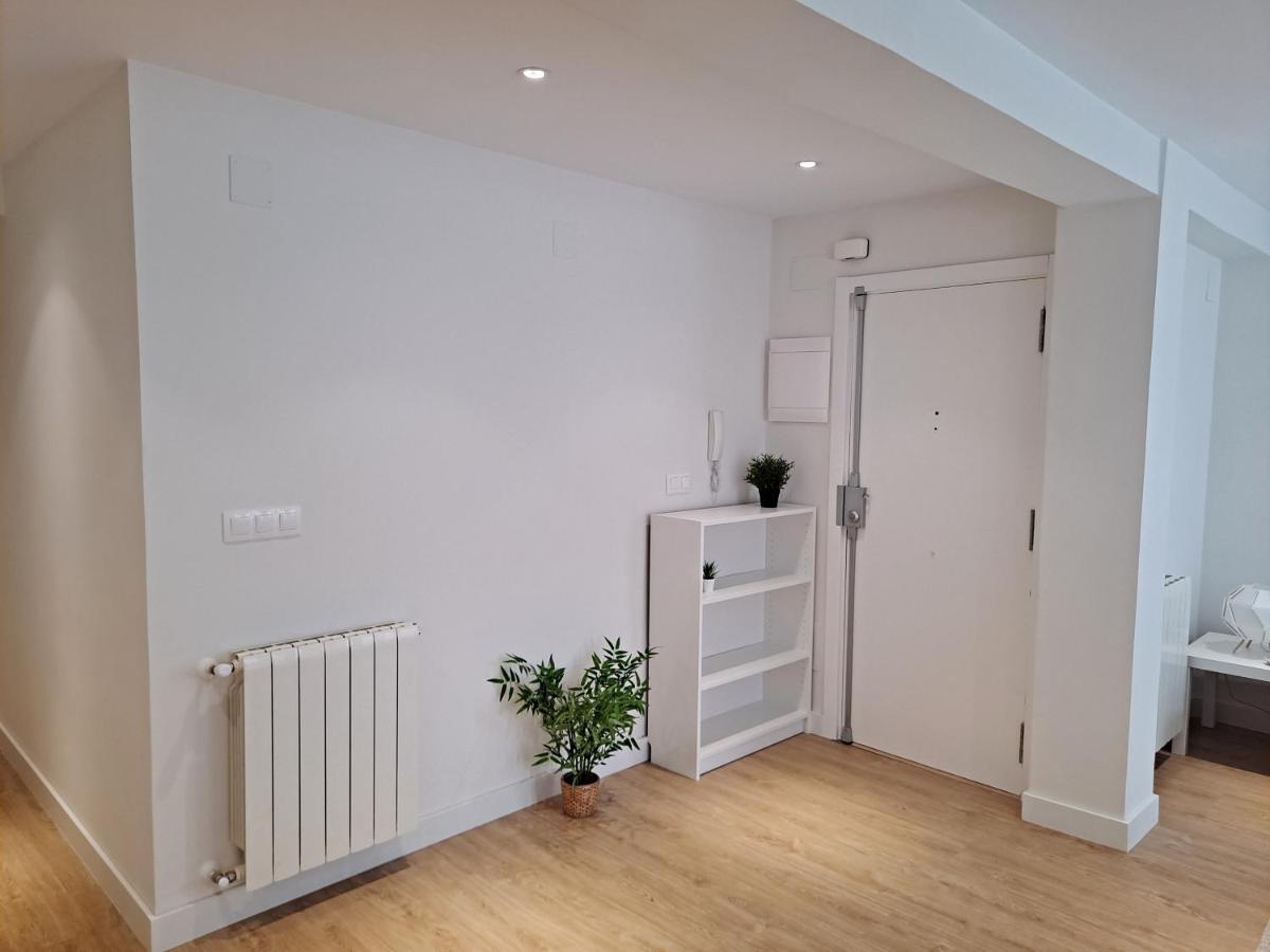 Vistas Muralla Centrico En Zona Peatonal Wi-Fi Vut Lu 3270 Lugo Ngoại thất bức ảnh